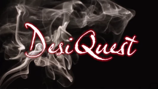 Watch DesiQuest Trailer