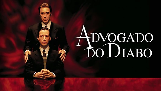 Watch The Devil's Advocate Trailer