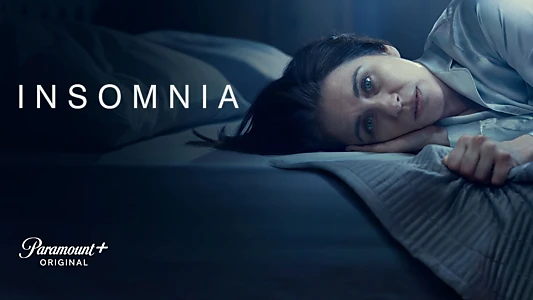 Watch Insomnia Trailer