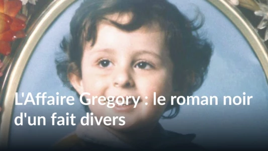 L'Affaire Grégory : le roman noir d'un fait divers