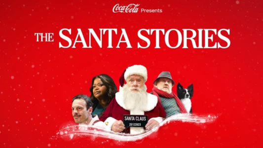 Watch The Santa Stories Trailer