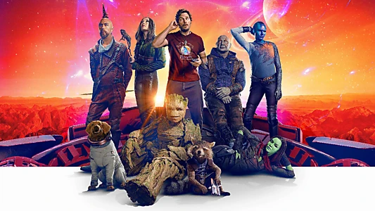 Watch Guardians of the Galaxy Vol. 3 Trailer