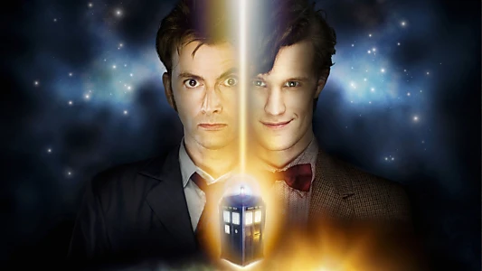 Doctor Who