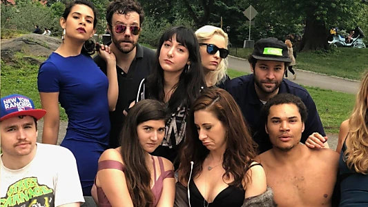 The Egos: Summer of Drake