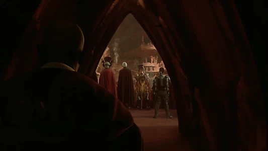 Star Wars: Episode II - Attack of the Clones