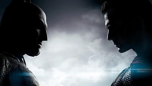 Batman v Superman: Dawn of Justice