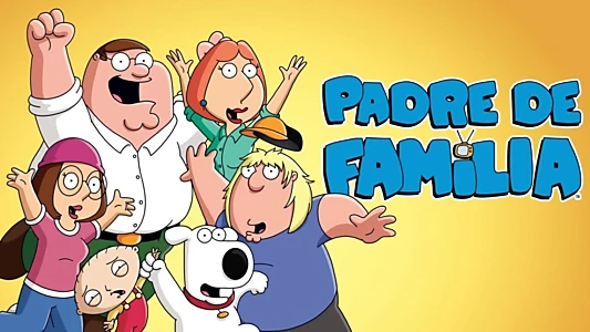 Family Guy