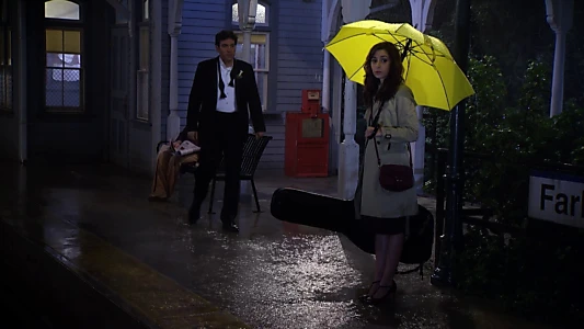 How I Met Your Mother