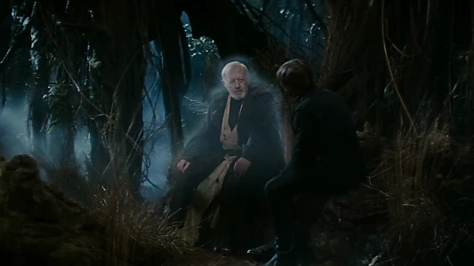 Return of the Jedi