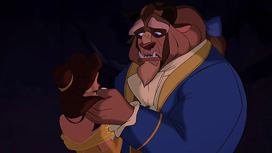 Beauty and the Beast