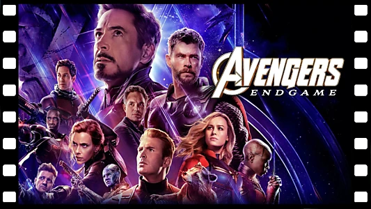 Avengers: Endgame