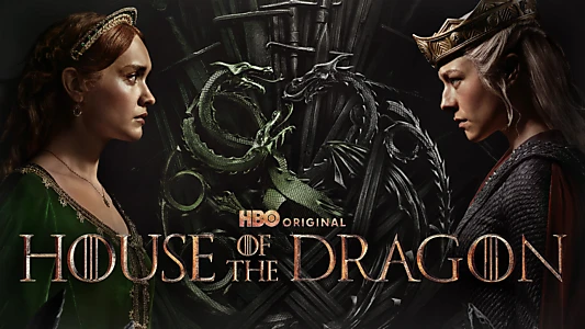 House of the Dragon