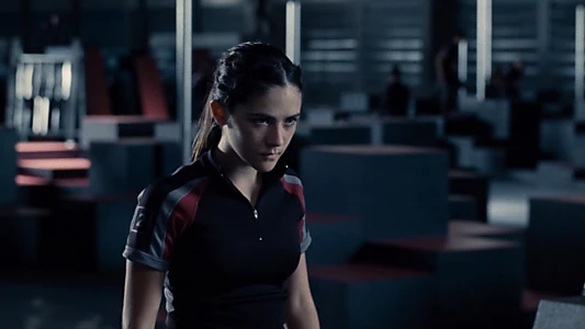 The Hunger Games