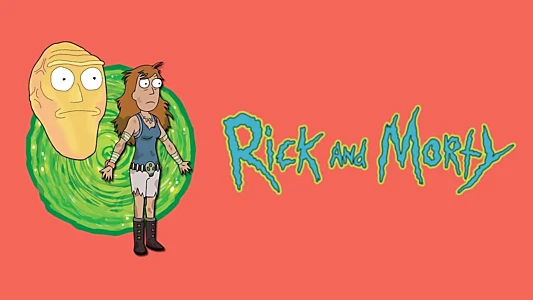 Rick and Morty