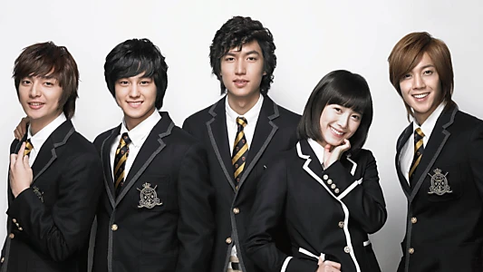 Watch Boys Over Flowers Trailer