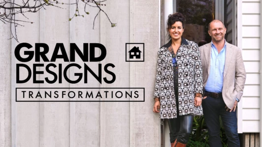 Watch Grand Designs Transformations Trailer