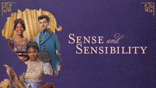 Assista o Sense and Sensibility Trailer
