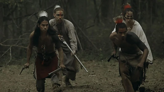 Watch Love, Courage and the Battle of Bushy Run Trailer