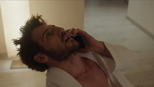 Watch Insomnia Trailer