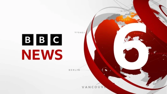 Watch BBC News at Six Trailer