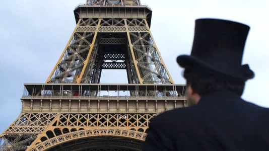 Eiffel, les derniers secrets