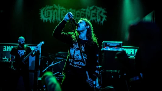 Gatecreeper: Ieperfest