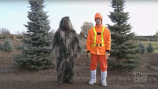 Kenny vs. Spenny: Christmas Special