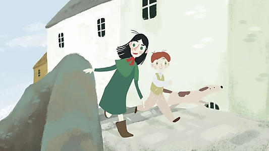 Mary Anning