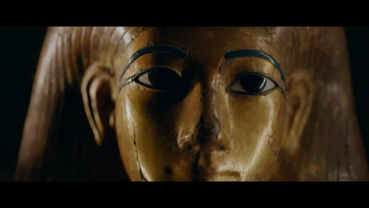 Watch The Immortals: The Wonder of the Museo Egizio Trailer