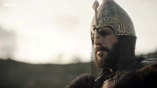 Watch Alparslan: The Great Seljuks Trailer