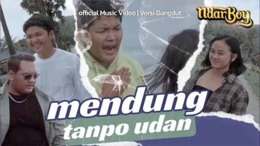 Watch Mendung Tanpo Udan Trailer