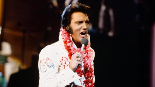 Watch Elvis - Aloha from Hawaii Trailer