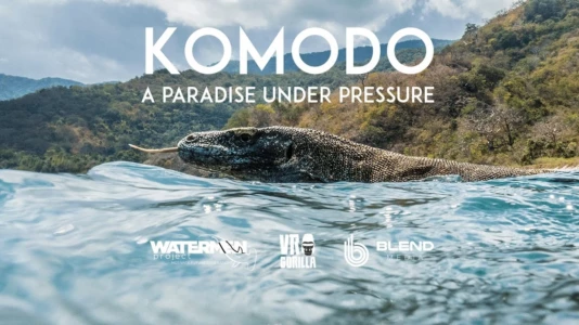 Watch Komodo Trailer