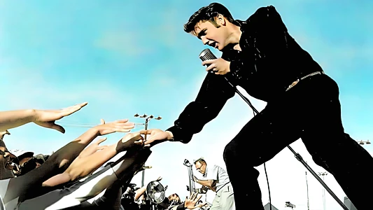 Watch Tupelo's Own Elvis Presley Trailer
