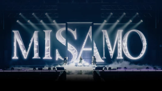 Watch MISAMO JAPAN SHOWCASE "Masterpiece" Trailer