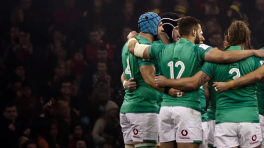 Watch Six Nations: Full Contact Trailer