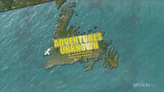 Watch Adventures Unknown Trailer