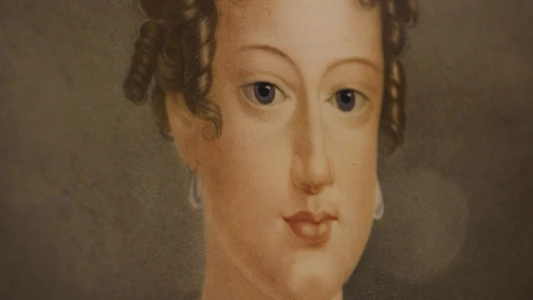 Leopoldina - A Imperatriz do Brasil