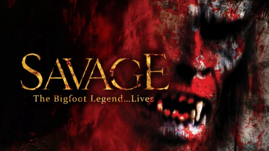 Watch Savage Trailer
