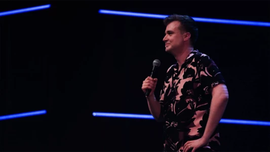Arnaud Soly: stand-up