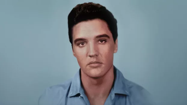 Watch Elvis Presley: The Searcher Trailer