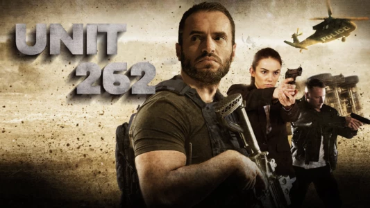 Watch Unit 262 Trailer