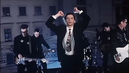 Watch INXS – What You Need: The Video Hits Collection Trailer
