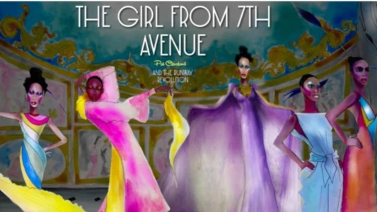 Watch The Girl from 7th Avenue Trailer