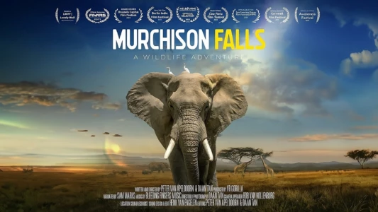 Watch Murchison Falls Trailer
