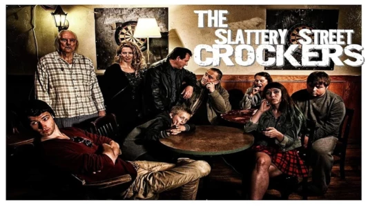 Watch The Slattery Street Crockers Trailer