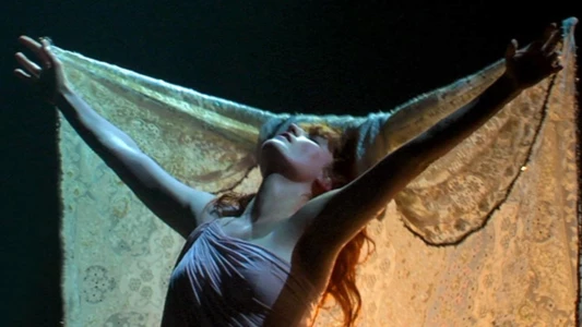 Watch Florence + The Machine: Live at the Wiltern Trailer
