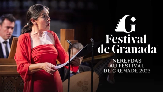 Nereydas au Festival de Grenade 2023