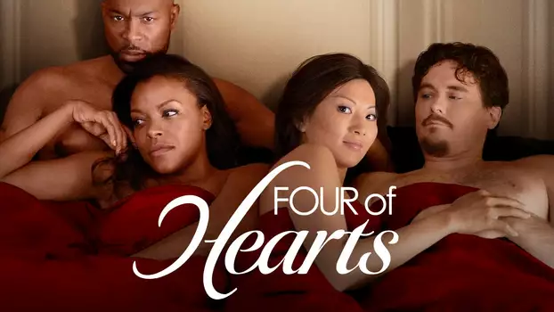 Watch Four of Hearts Trailer