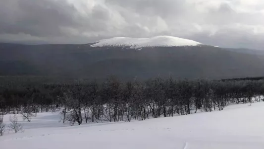 Watch The Dyatlov Pass Incident Trailer